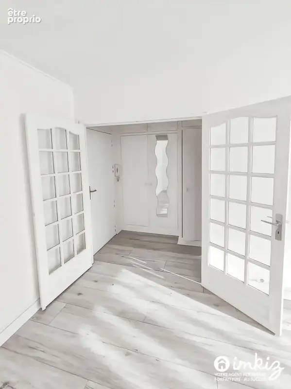 Appartement 2 pièces - photo 3