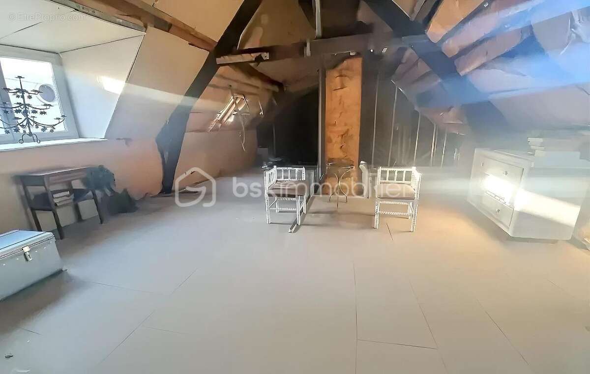 Maison à HENIN-BEAUMONT