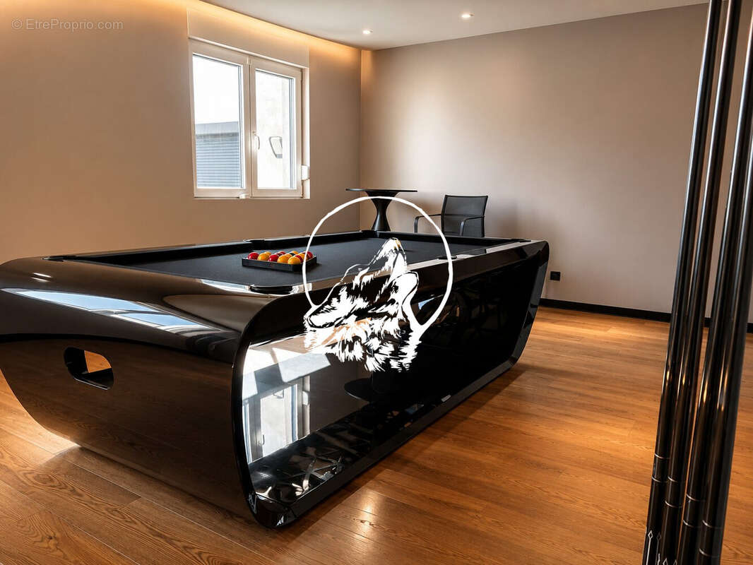 Maison 263 m² à Lachambre  - photo 8