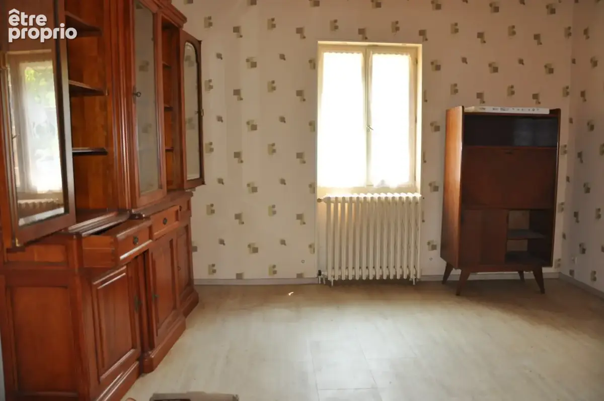 Jolie petite maison de plain-pied, 1 chambre, terrain de 246 m2 - photo 3