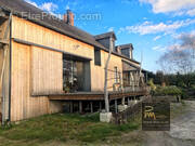 Maison à VILLAINES-SOUS-LUCE
