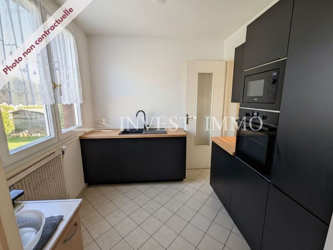 tempImageoMAhAO - Maison à ROSOY