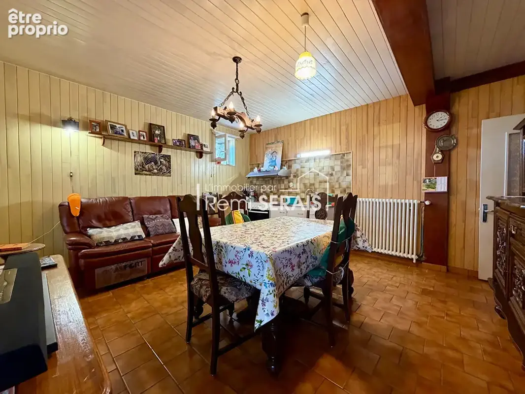 Maison proximité des tous commerces - photo 3