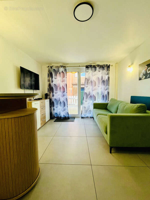 Maison à FRONTIGNAN