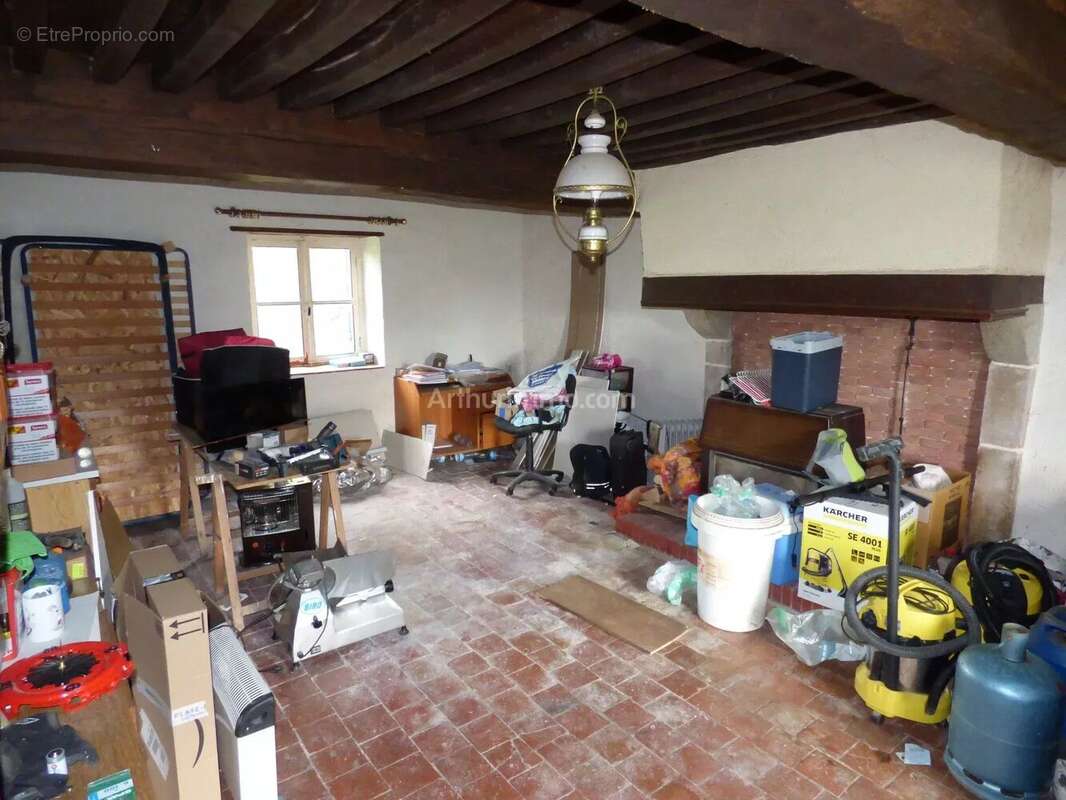 Vente Maison Lormes(58140) 127 500ï¿œ - photo 4