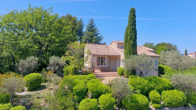 Maison à VAISON-LA-ROMAINE