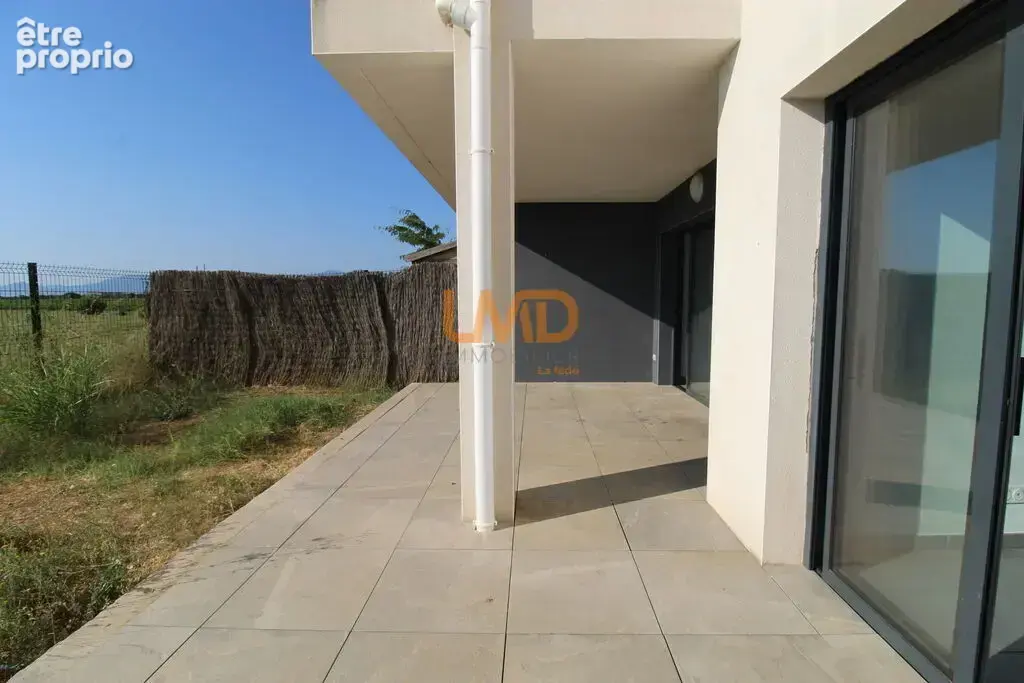 Appartement à PERPIGNAN