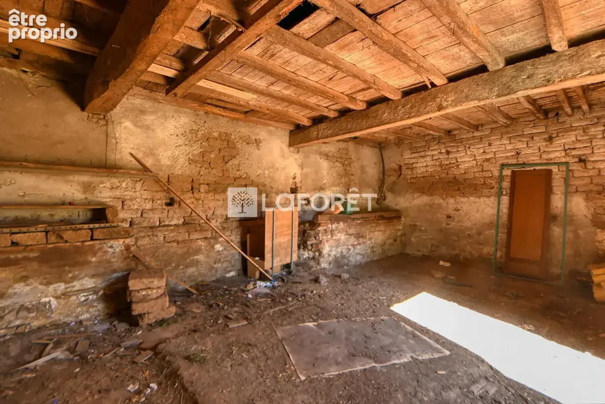 Charmante maison avec grange attenante à vendre LISLE-SUR-TARN - photo 9