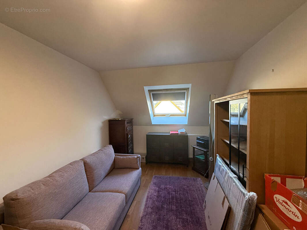 Appartement à NONANCOURT