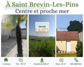 Maison à SAINT-BREVIN-LES-PINS