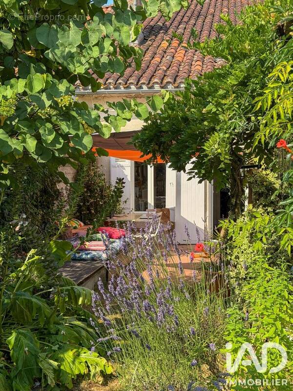 Photo 1 - Maison à SAINT-PRIVAT-DES-PRES