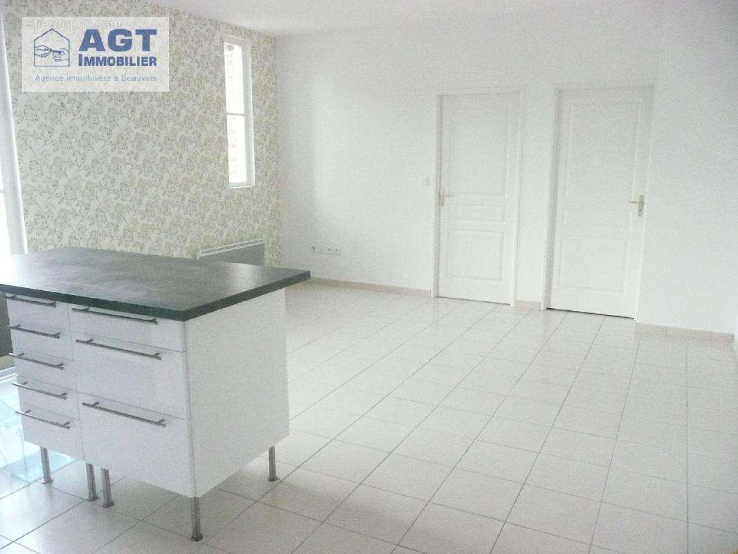 Appartement à BEAUVAIS
