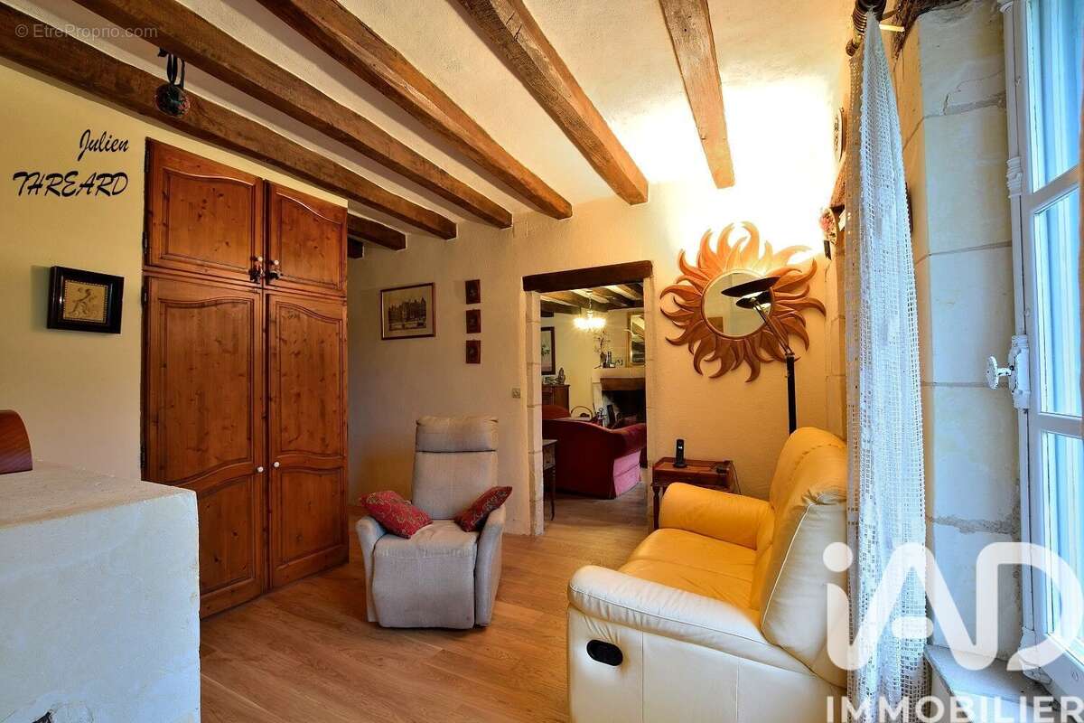 Photo 6 - Maison à MANTHELAN