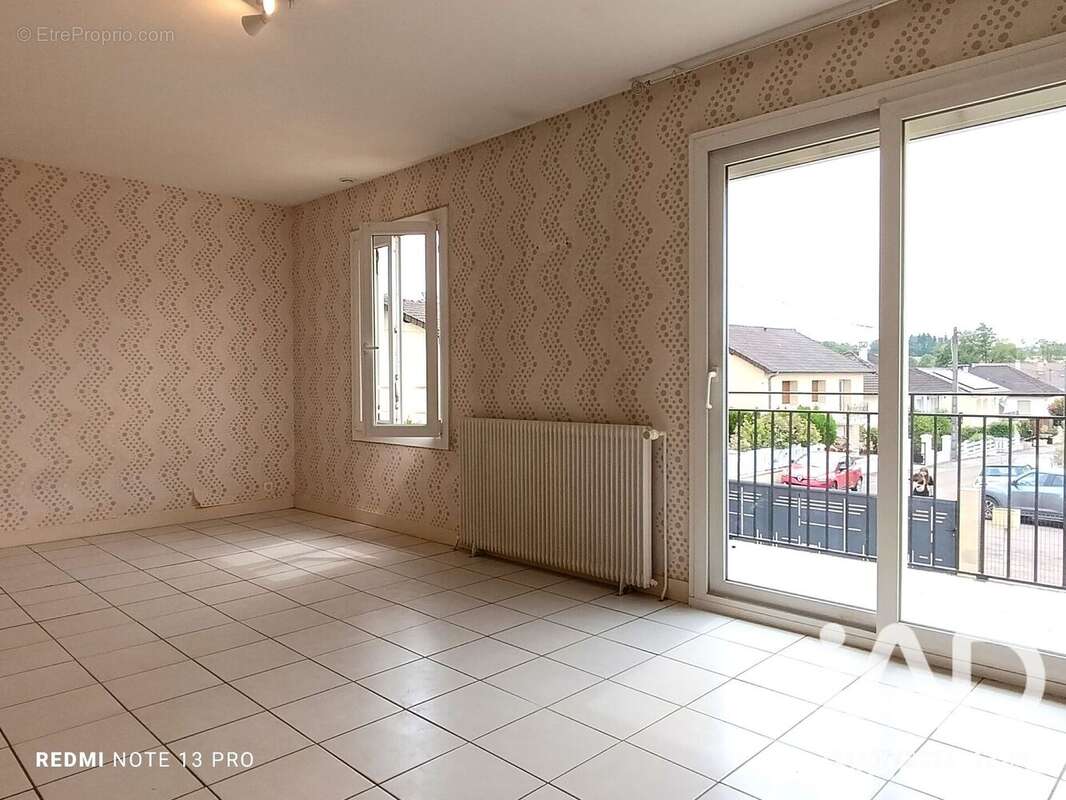 Maison 78 m² à Bettancourt-La-Ferree  - photo 4