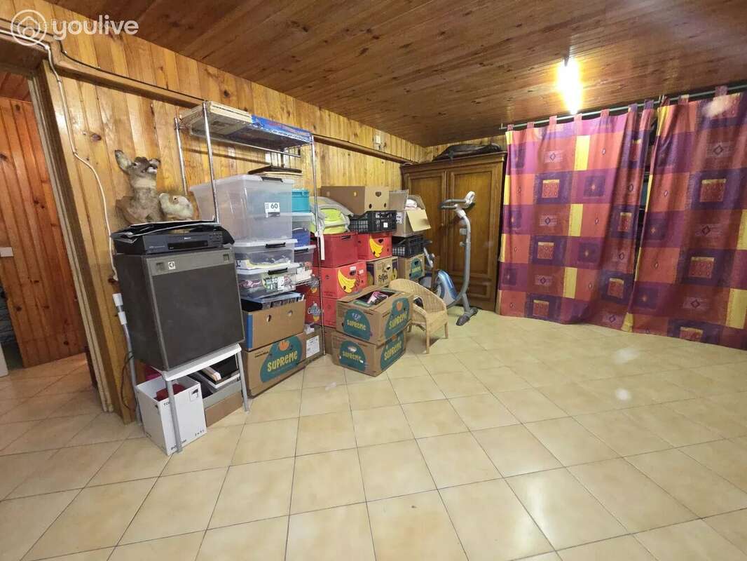 Maison à HENIN-BEAUMONT