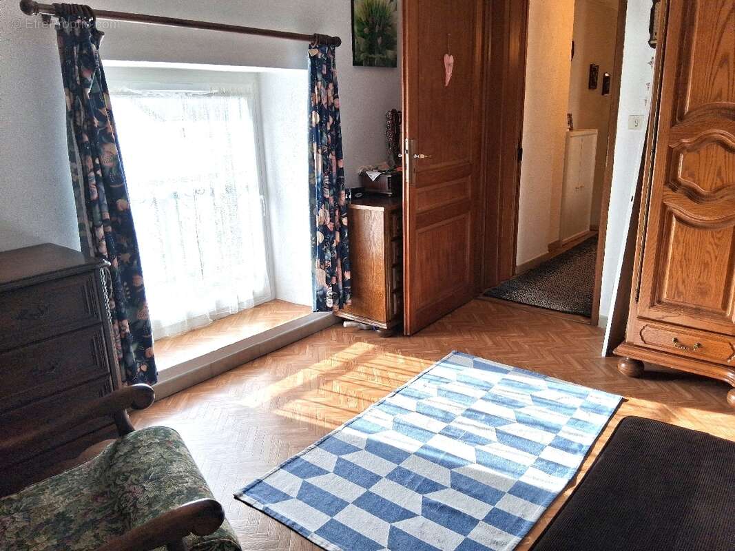 Maison à BETHONCOURT