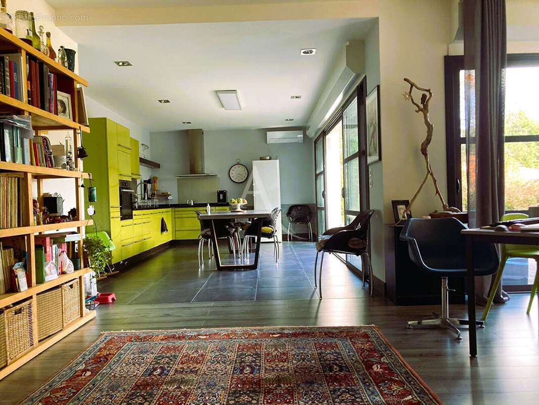 Maison à SAINT-JEAN-DE-LUZ