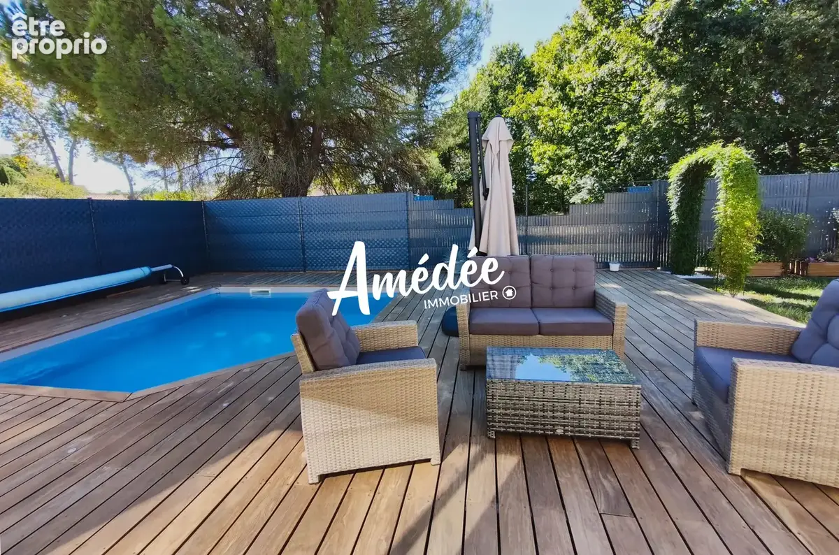 Maison 3 pièces 75 m² à vendre à Campsas (82370) - photo 3