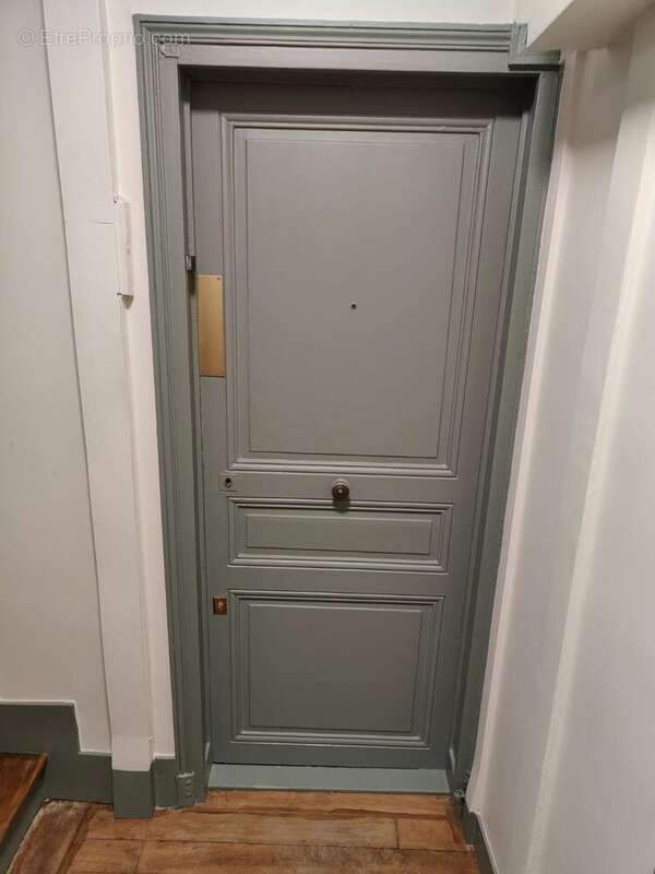 Photo 3 - Appartement à PARIS-18E