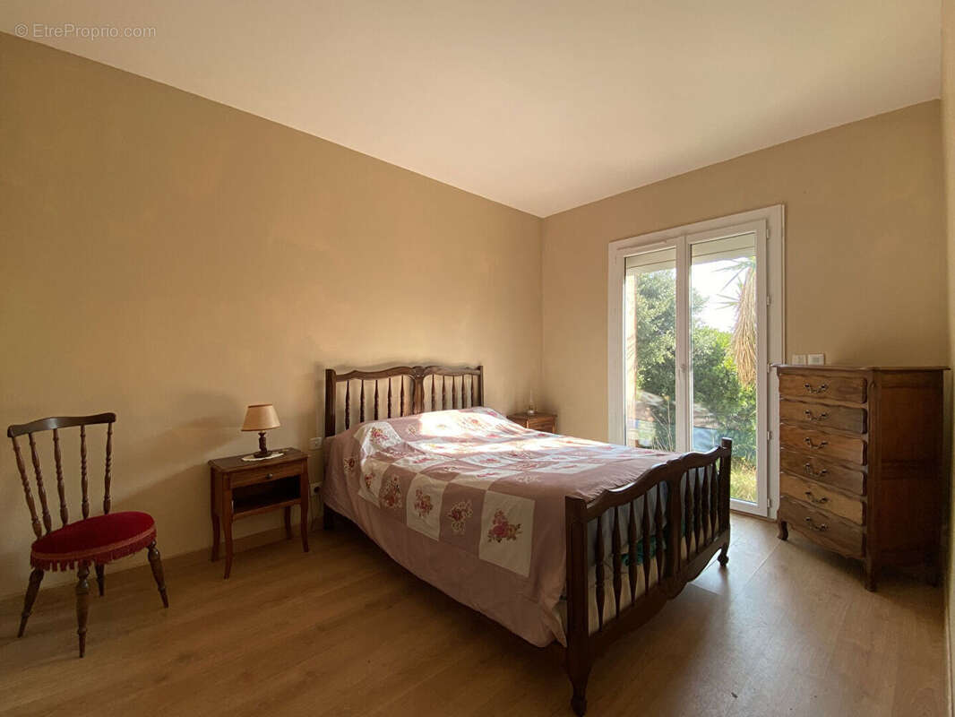 Maison à SAINT-RAPHAEL