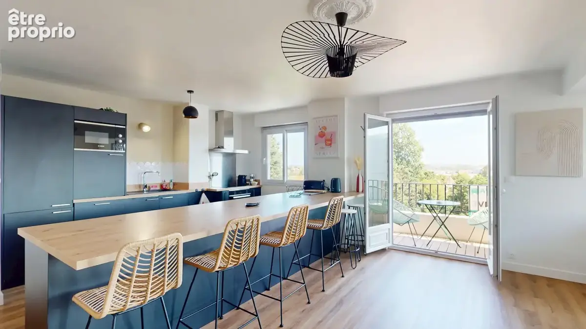 Appartement à ANGLET