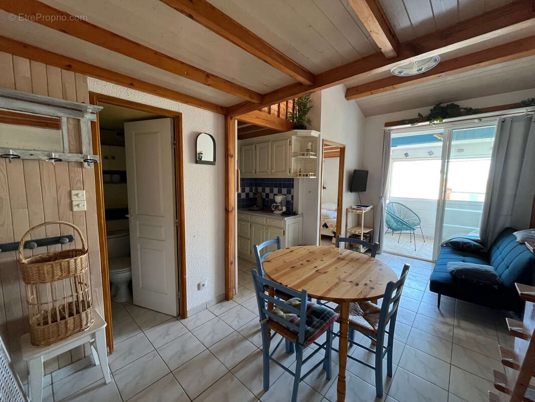 Appartement à NARBONNE