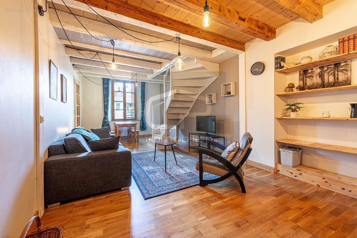 Appartement à ANNECY