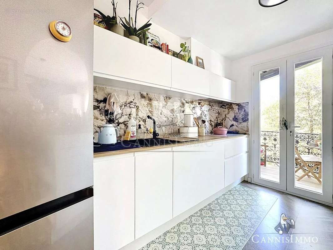 Maison à CANNES