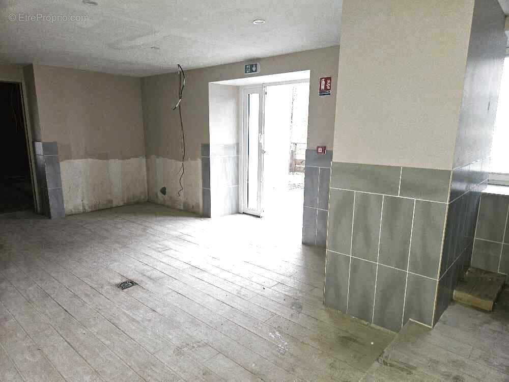 Appartement à CORNIMONT