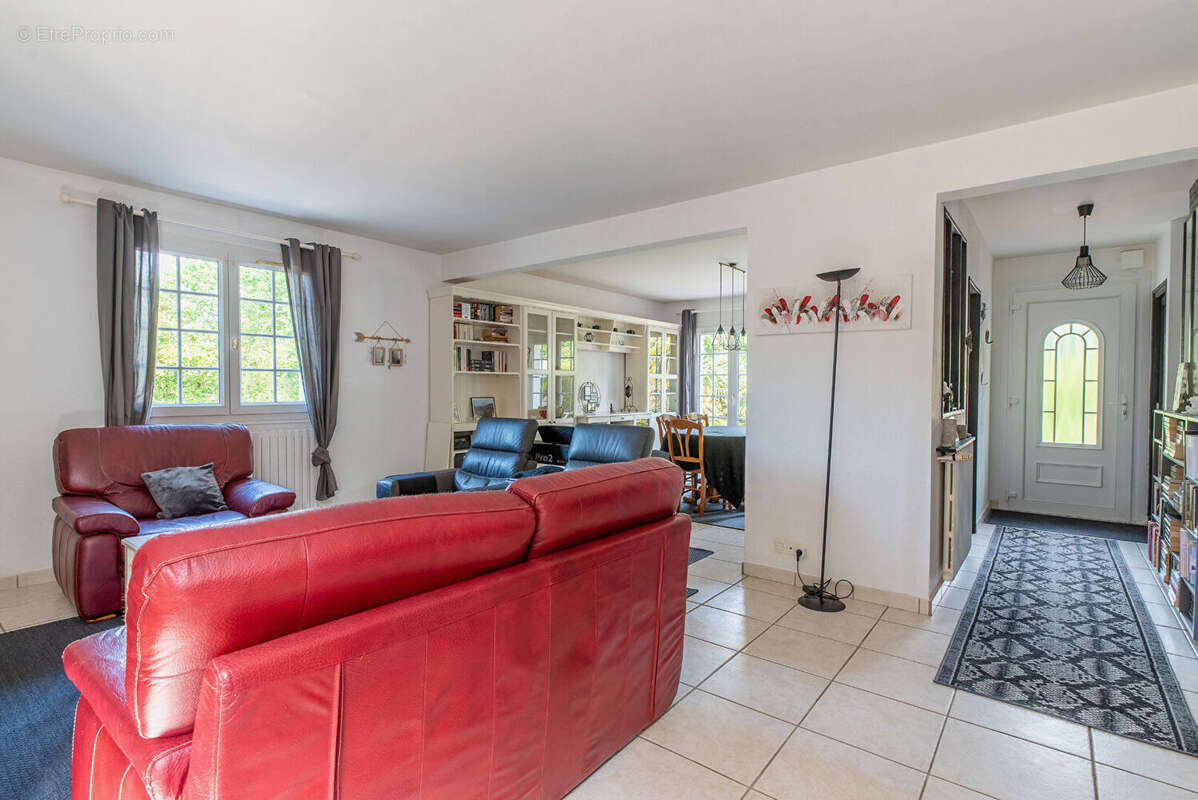 Maison à LANDERNEAU