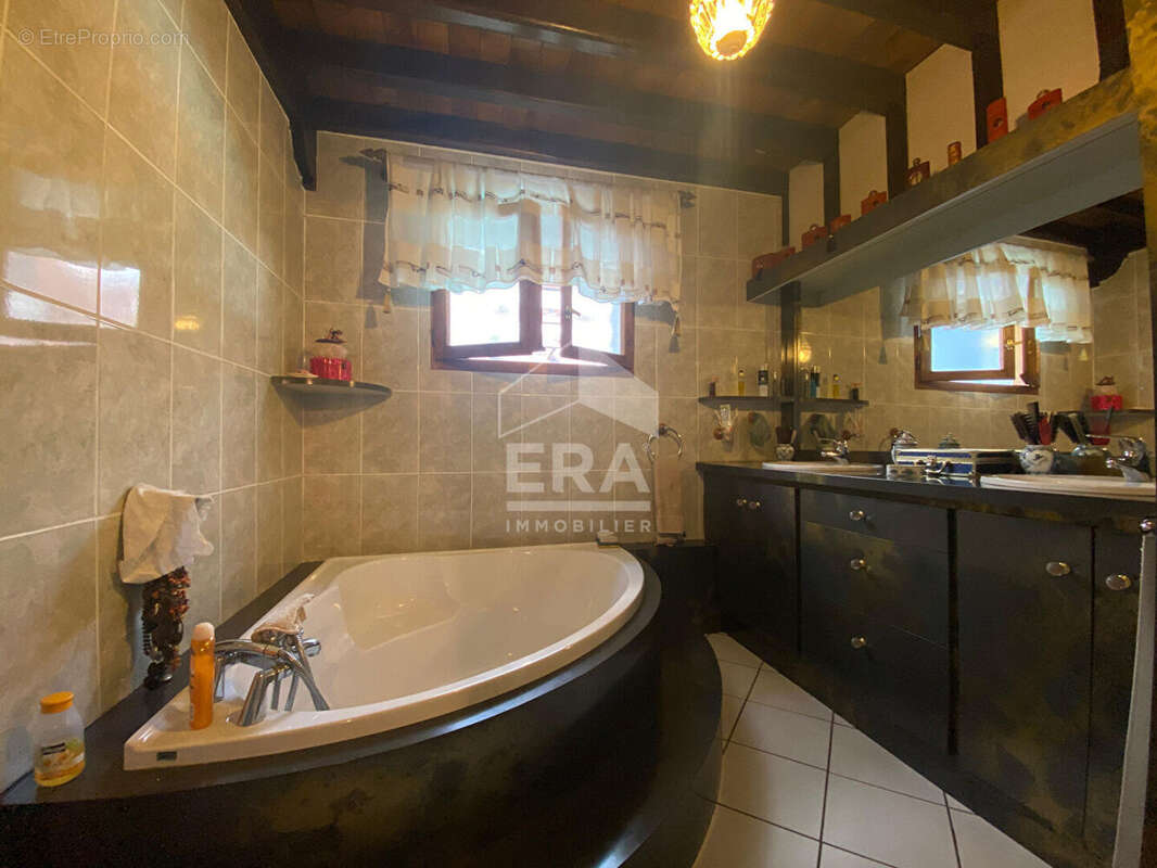 Maison à ARZACQ-ARRAZIGUET