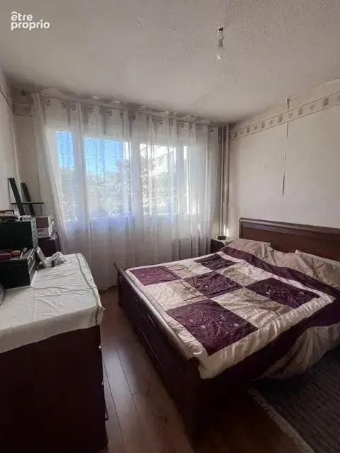 Appartement type 3 de 74 m2 lumineux avec loggia et parking - photo 3