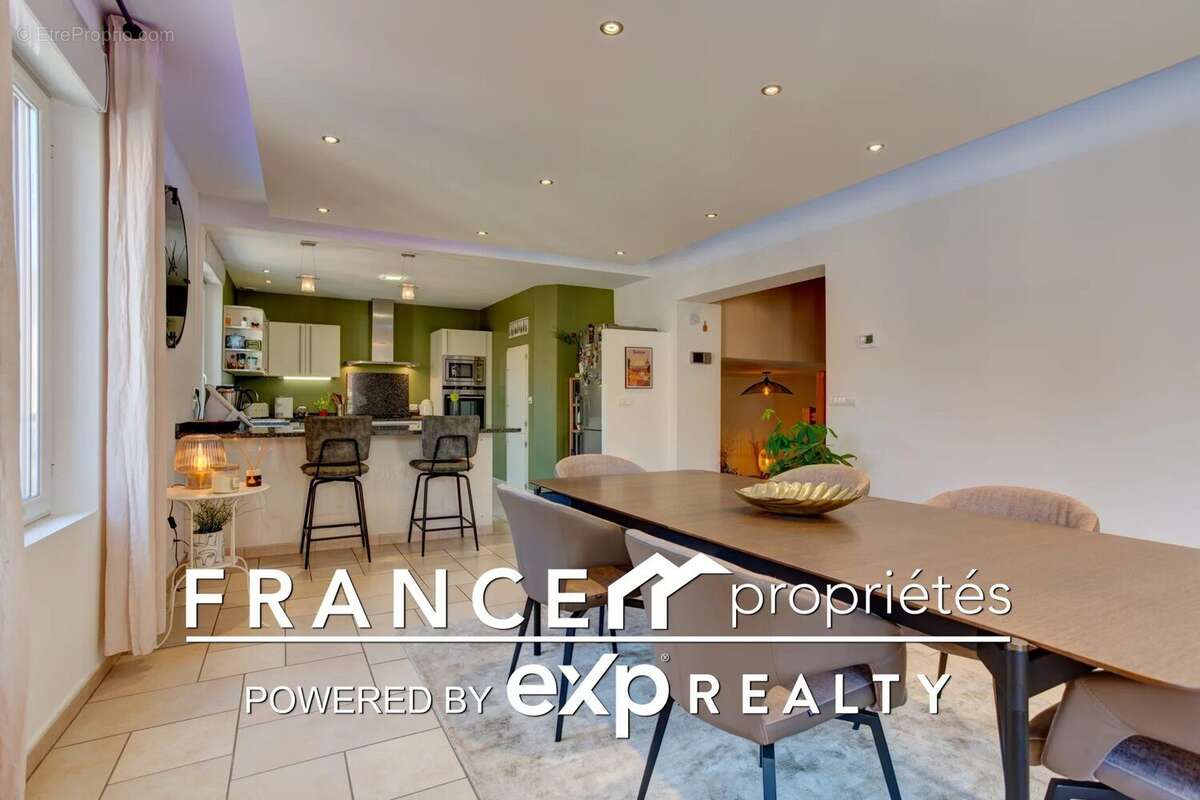 LOURENCO - Appartement à CARBONNE