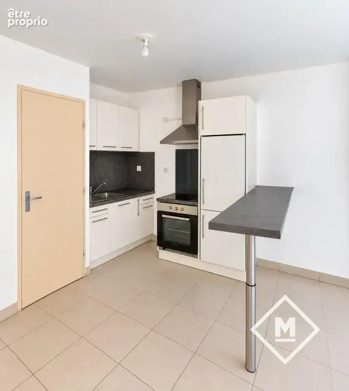 Appartement 2 pièces à Six-Fours-les-Plages, La Coudoulière - photo 7