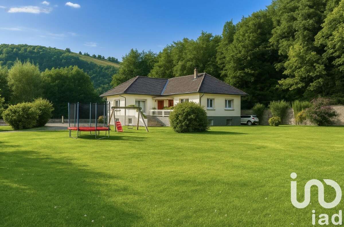 Photo 4 - Maison à VAULNAVEYS-LE-BAS