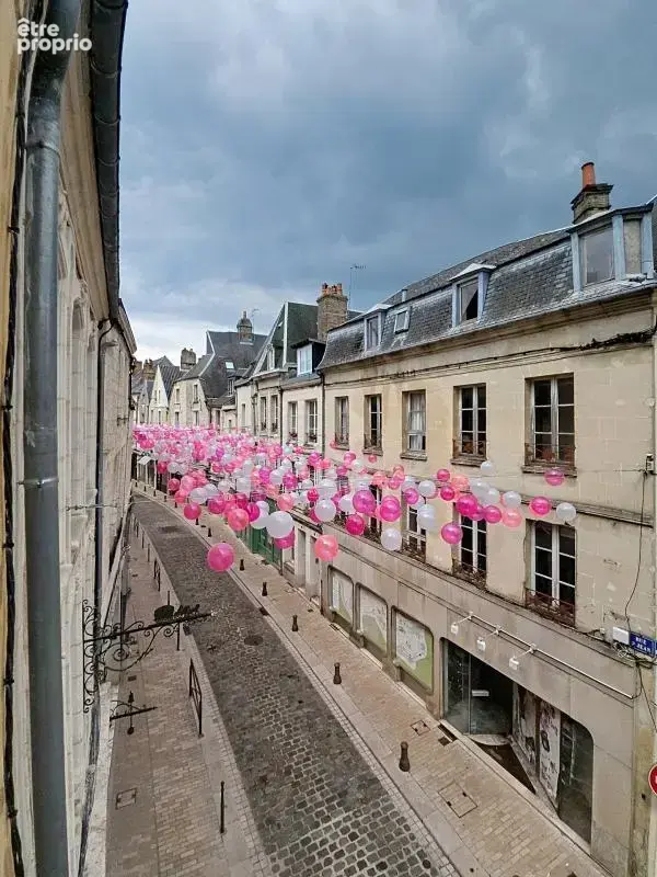 Au coeur de la ville haute ! A SAISIR ! - photo 17