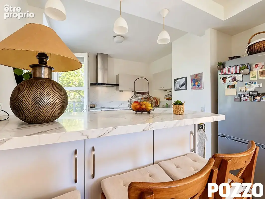 Vente en VIAGER Maison Coudeville Sur Mer 7 pièces 150 m2 environ - photo 5