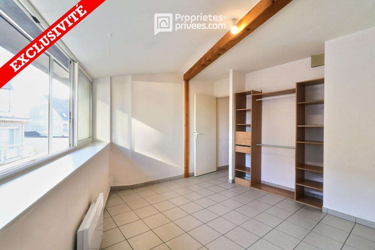 Appartement à CHOLET