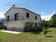 Maison à CATLLAR