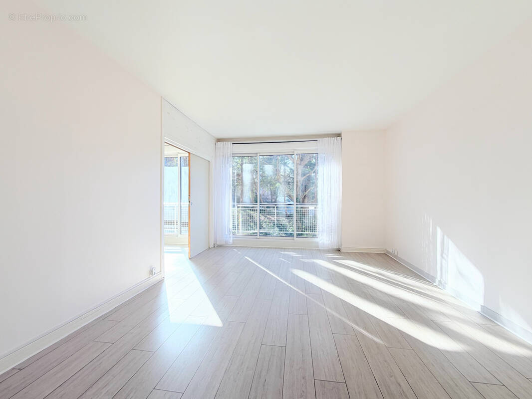 Appartement à RUEIL-MALMAISON