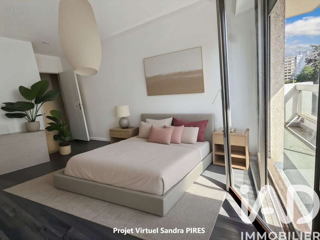 Appartement 50 m² à Creteil  - photo 6