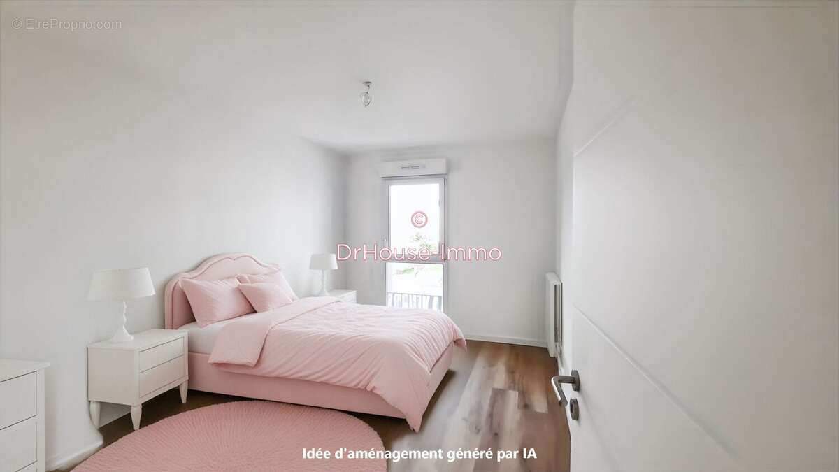 Appartement à VANNES