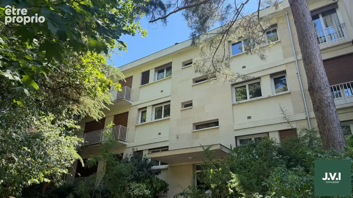 A vendre - Appartement Montmorency - 3 pièces - 69 m2 - photo 11