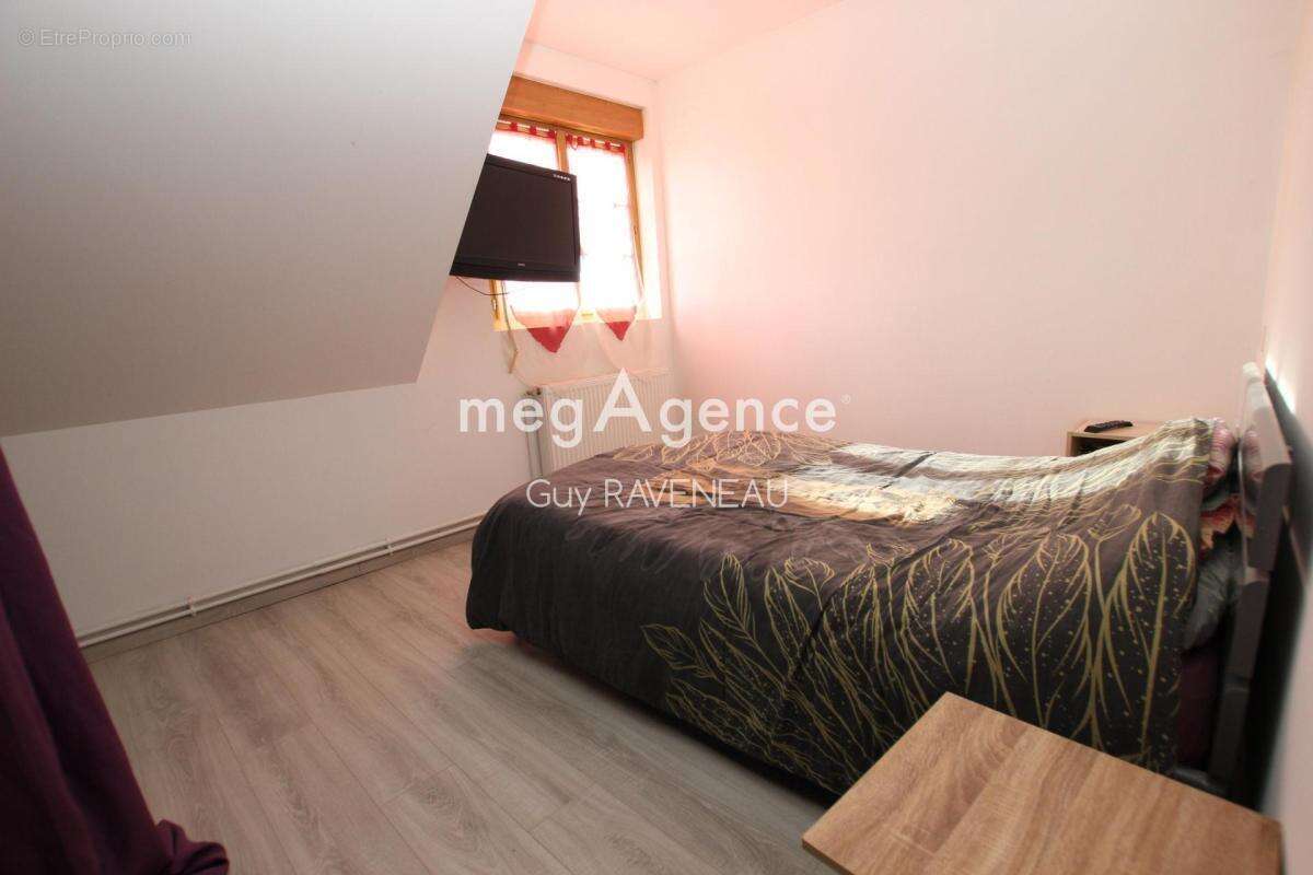 Maison + logement T2 dans un environnement TRES CALME -  A DECOUVRIR SANS TARDER - photo 4