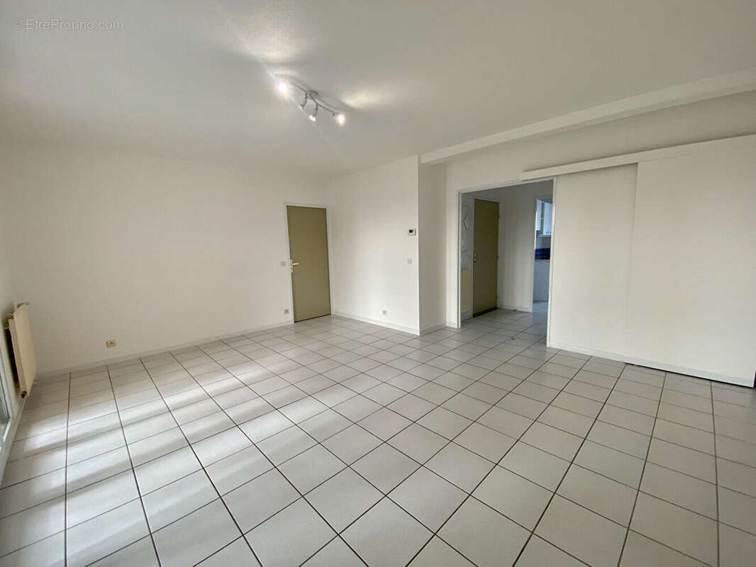 Appartement à TARNOS