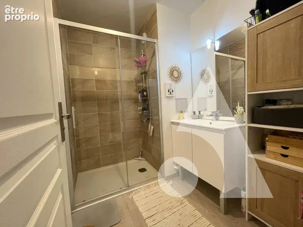 Appartement 2 chambres avec balcon crepy en valois - photo 6