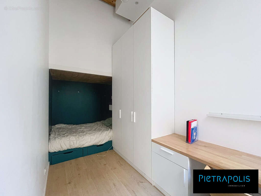 Appartement à LYON-1E
