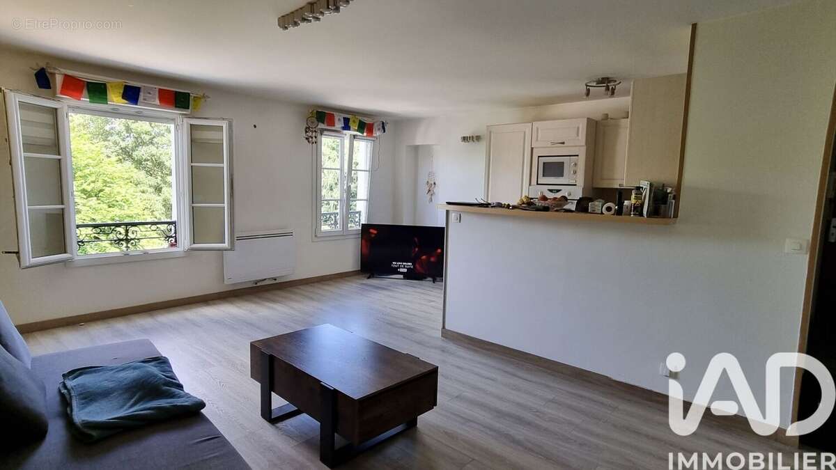 Photo 5 - Appartement à GROSLAY