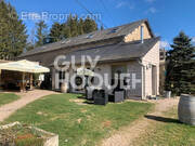 Commerce à MONTSAUCHE-LES-SETTONS