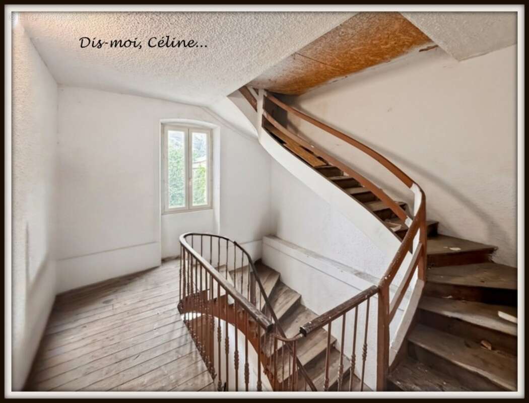 Maison à vendre 6 pièces SAINT JEAN DE MAURIENNE (73) 196 m² habitable - photo 13